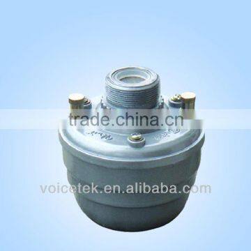 High Frequency Horn Speaker Driver Unit