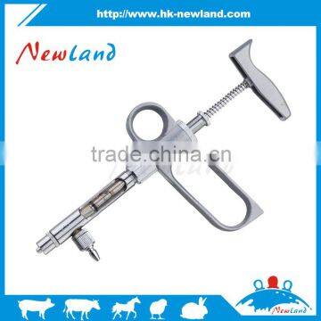 NL109 hot sales new type 2ml C type automatic injection syringe