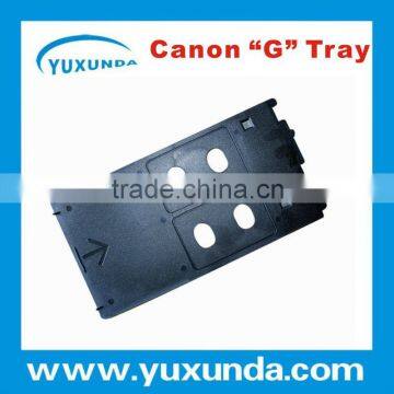 High Quality PVC Card Tray for Canon G Printers