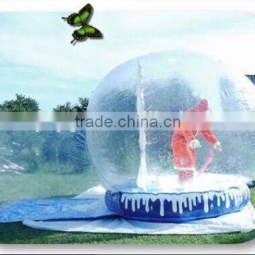 2016 fashionable high quality happy people often need giant inflatable water zorb orb bumper roller ball