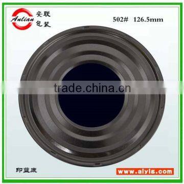 The Popular Excellent Metal Bottom Lid for Can photo-3