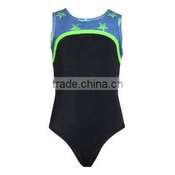 Hot Sale sublimation gymnastic leotards in China