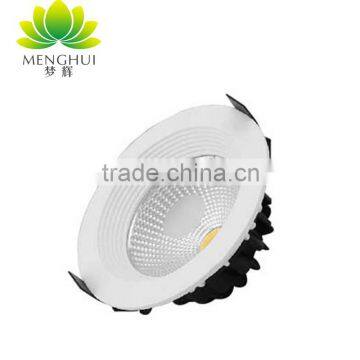 8 inch 20W COB LED Downlight---CE, Rohs certificated