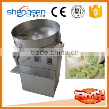 Semi Automatic Tablet Capsule Counting Machine