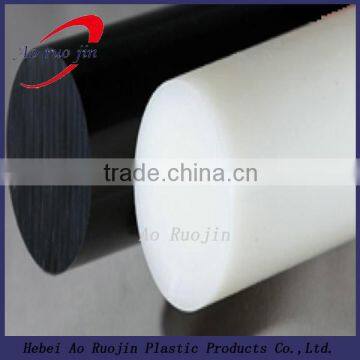 Natural polyproylene rod heat resistance pp rods