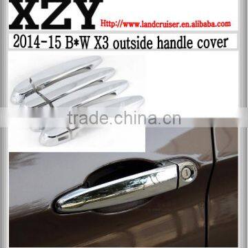 2014-15 B*W X3 oe style outside handle cover