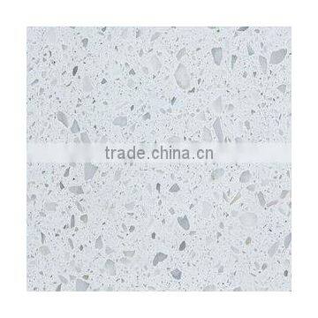 Man made Sheep White Marble Floor Tiles