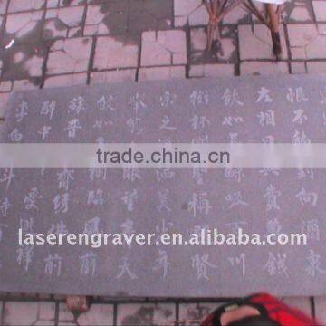 Small Stone Engraving Cnc Router With High z Axis photo-2