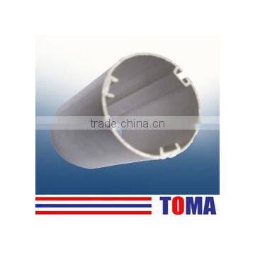 round axle for roller blind