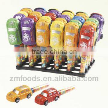 Little Car Toy Candy