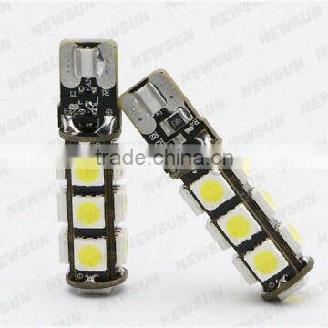 Error Free T10 Canbus Led Light W5w 5w c Ree Led Canbus T10 5SMD photo-4
