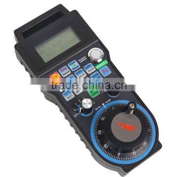 XHC Wireless Mach3 MPG Pendant Handwheel for CNC Mac.Mach 3,6 Axis