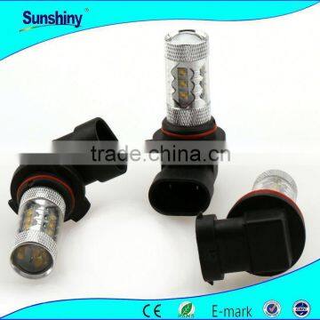 XGY CE Mini led Fog Lamp & car Mini Fog light