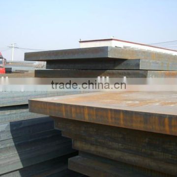 ASTM Gr.A Low Alloy Steel Plate