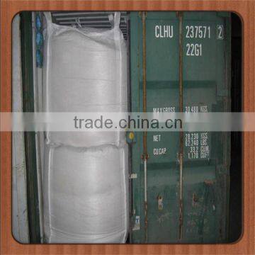 Agriculture Crystal Caprolatam Ammonium Sulfate Formula (NH4)2SO4 photo-4