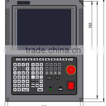Plasma Metal Cutting Controller