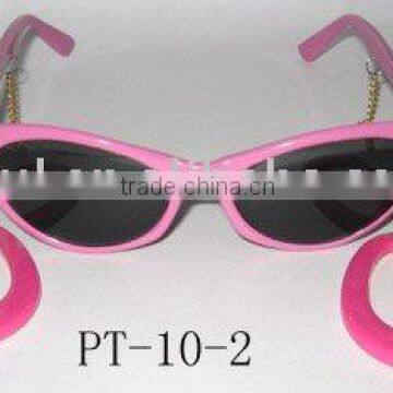 2012 big funny eye glasses for pary