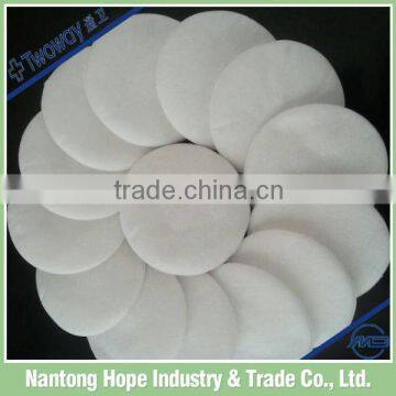 High Quality Organic Cotton Pads photo-2