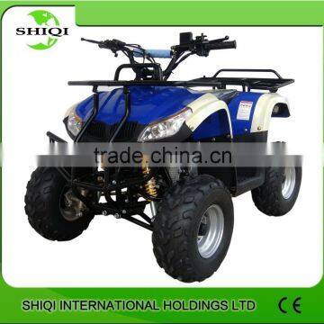 4 wheeler atv for adults with high quality of 110cc /125CC atv for sales /ATV007