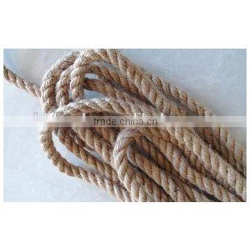 2016 Wholesale Jute Rope 6mm,jute Net