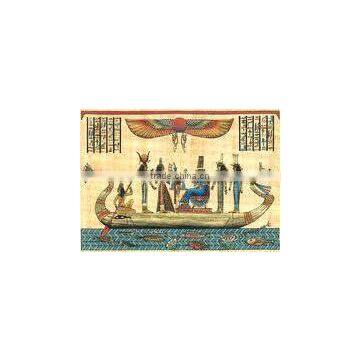 Hot selling Papyrus Paintings Egypt