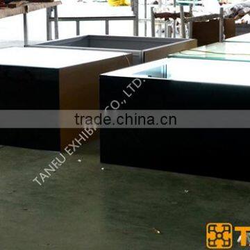 Modular Lighting Stage for Trade Show photo-3