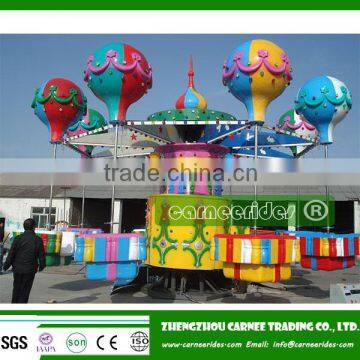 Outdoor Electrical Samba Balloon photo-5