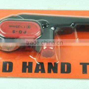 PG-5 Ratchet Wire Strippers Cable Knife Wire Stripping Tool for 25mm Round Cable Skinning Leather Tools photo-5