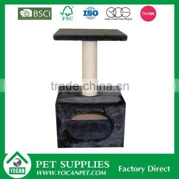 YOCAN cat scratcher cat tree house parts