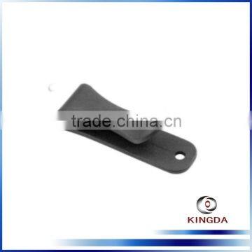 Popular use in bag factory plastic webbing hook