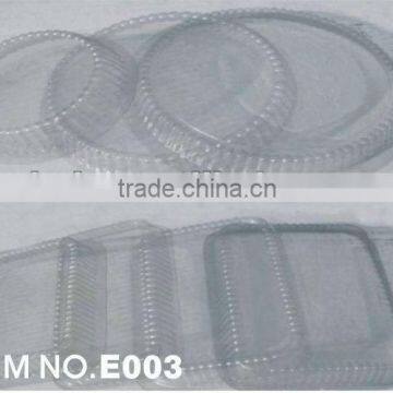Plastic Lid