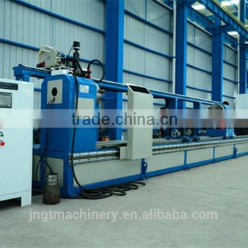 Circular Seam Welding Machine