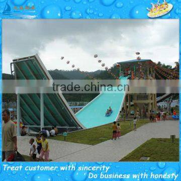 flowride water slide