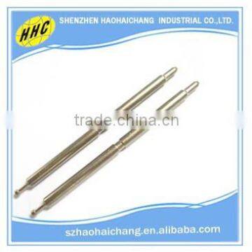 Wholesale Stainless Steel Metal Terminal Pin photo-2