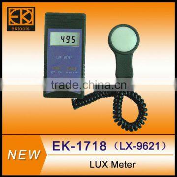 0 ~ 50,000 Lux illuminometer