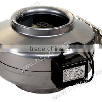 Indoor Greenhouse Inline Fan Kits photo-3