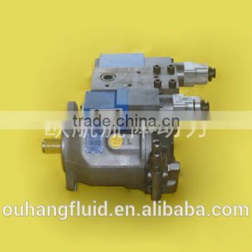 Rexroth hydraulic pump A10VS071 DFR1 31-PPA12N00 -S1648 variable pump