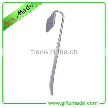 lovely metal bookmark