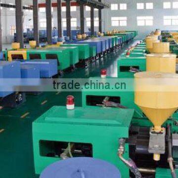 China good plastic injection machines exporter