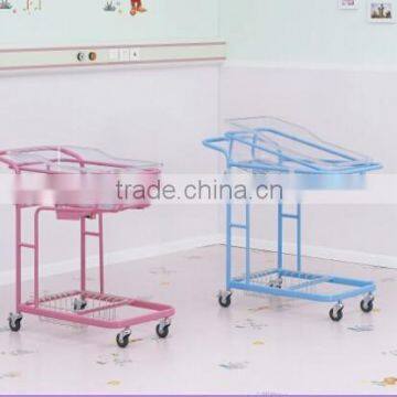 New Fashion baby travel bed for new born baby