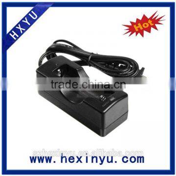 18650 Lithium 3.6V 3.7V Battery Charger with us plug