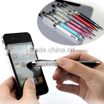 Touch Screen Pen capacitive Stylus For Tablet PC