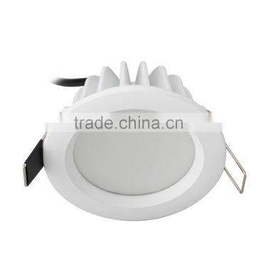 Best selling 3 years warranty 2015 wwwchina xxxcom 12w 2.5 inch led ceiling downlight dimmable 230v 220v