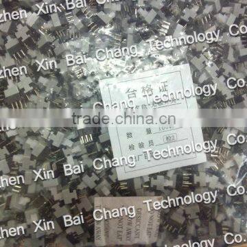 RoHS Compliant Push Button Tact Switch Made In China photo-2