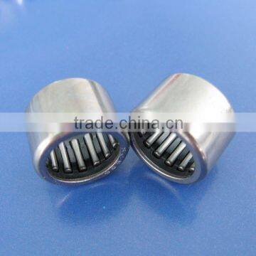 SCE44 Bearings 1/4 x 7/16 x 1/4 Inch BA-44 Bearings Drawn Cup Needle Roller Bearings J-44 BA44 J44 SCE-44 photo-1