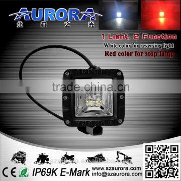 AURORA 2" Sence light offroad tail led light