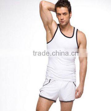 wholesale hot selling gym vest top for men factory