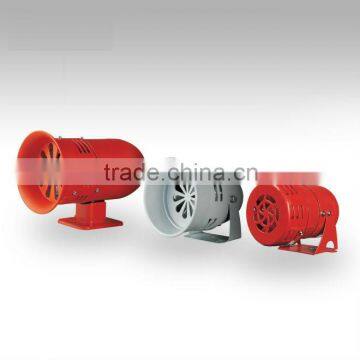 Motor Siren/Electronic horn/Warning Siren- SM30,40,200,400