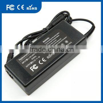 Printer Use 72W 5.5X2.5MM DC 12V 6A Power Supply Charger