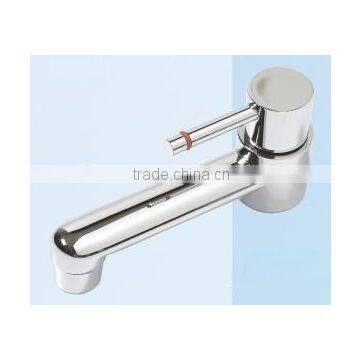 High Quality Taiwan made brass plastic bibcock water faucet